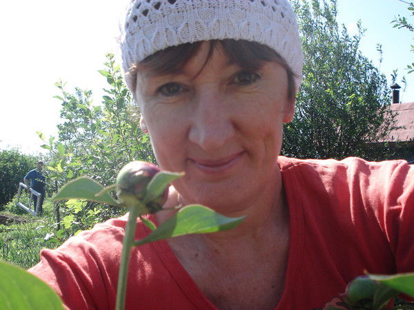 Ирина Сиренко