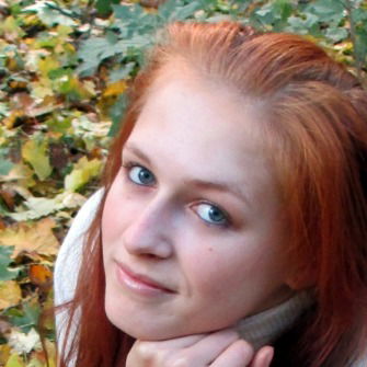 Мария Шульга