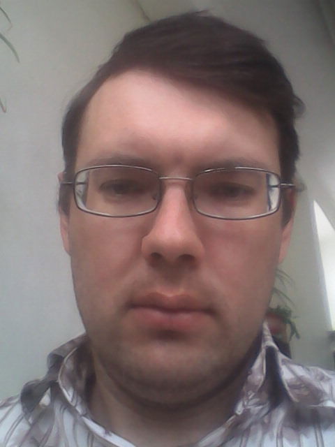 Евгений Ильичев