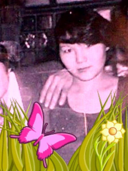 Шахриза Тасмухамбетова