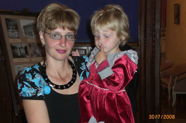 Елена Иванова