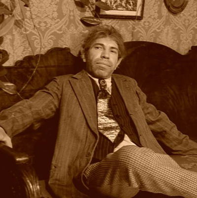 Сергей Бейдель