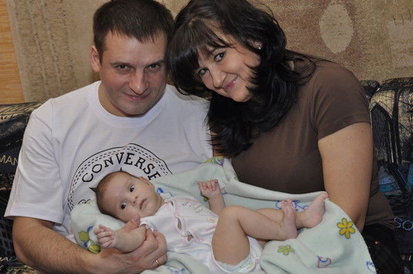 Татьяна Воронова