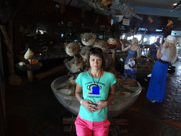 Ирина Вислоушкина