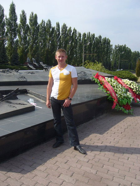 Трунов Виталий