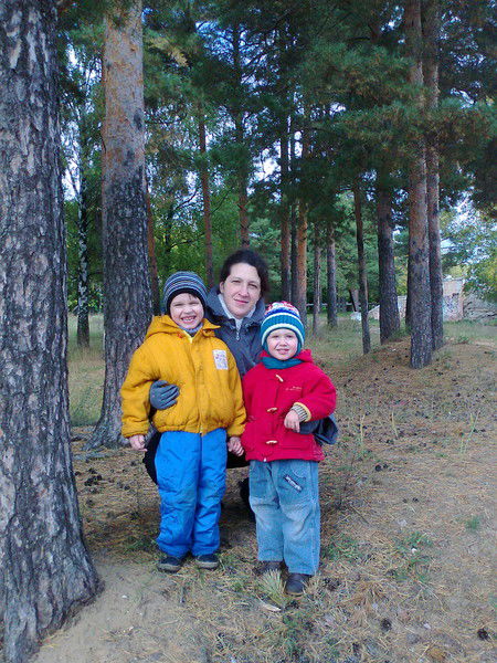 Галина Шварцман