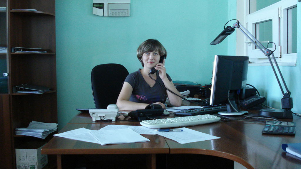 Светлана Олифиренко-Серникова