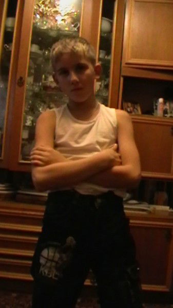 Влад Костиков