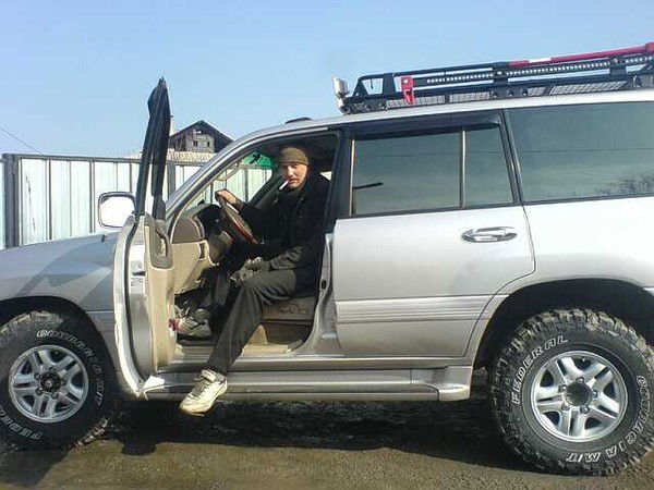 Андрей Морозов