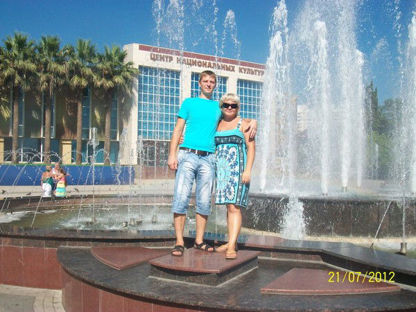 Андрей Волков