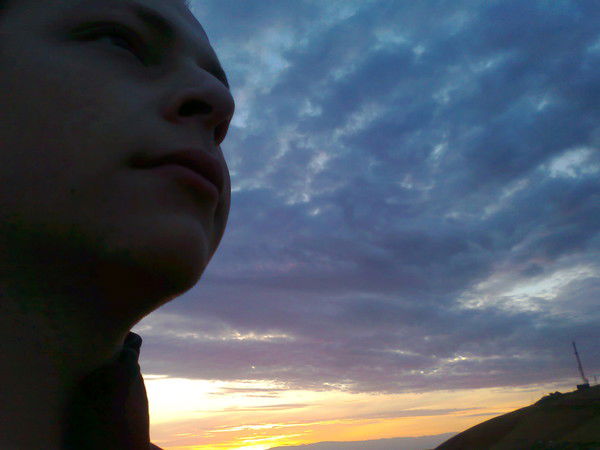 Георгий Слепцов