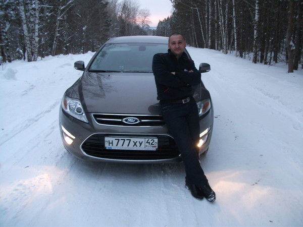 Артем Панарин