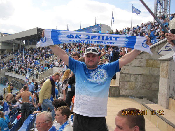 Роман Зюбин