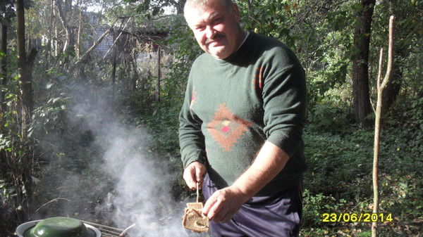 Сергей Кутейников