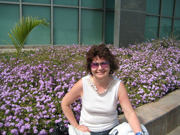 Ирина Жарикова