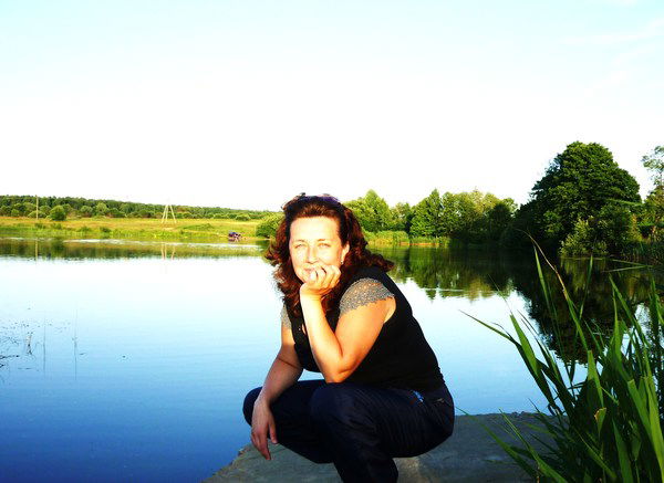 Юлия Корнеева