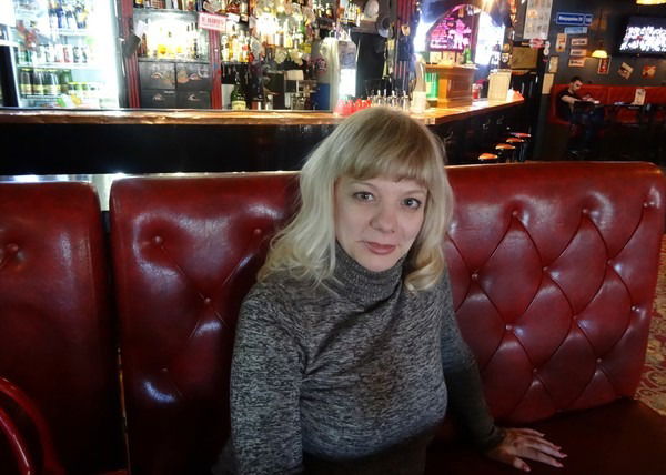 Наталья Коробейникова