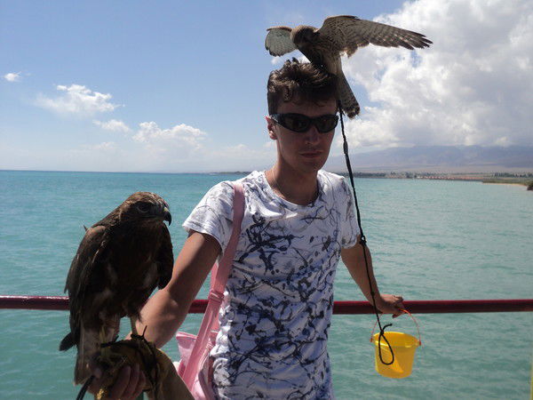 Яха Хайруллин