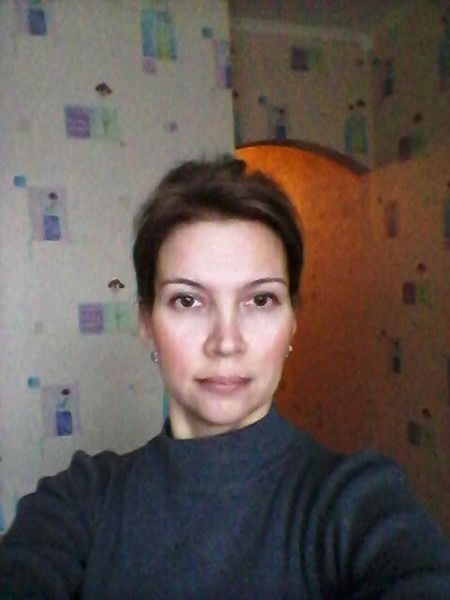 Ирина Логинова