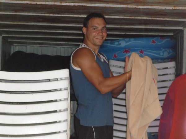 Yuriy Miroshnichenko