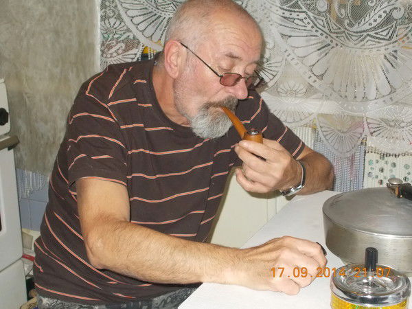 Сергей Тупицын