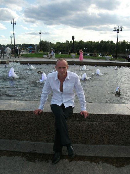 Андрей Доманов