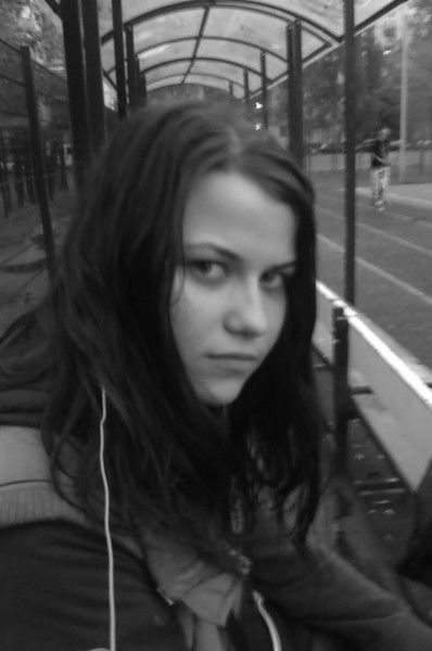 Александра Цукренко