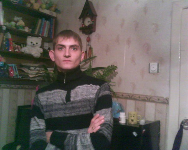 Олег Сырваровский