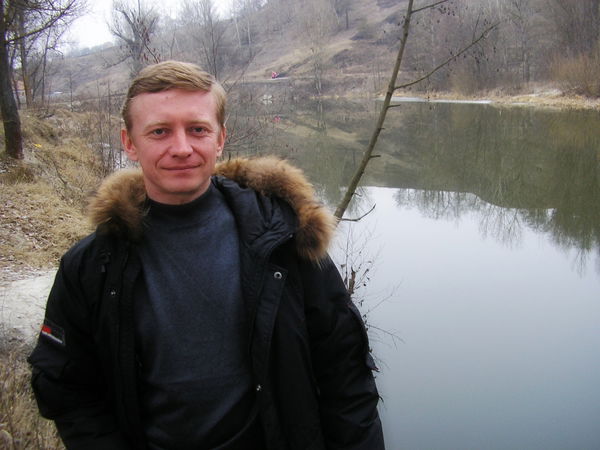 Сергей Сотниченко