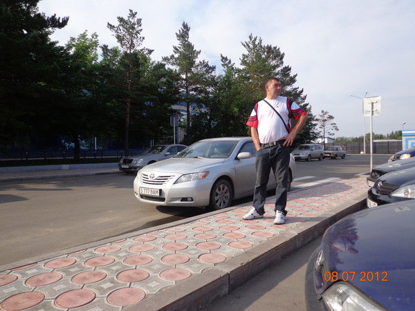 Виталий Слободян