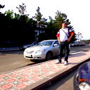 Виталий Слободян