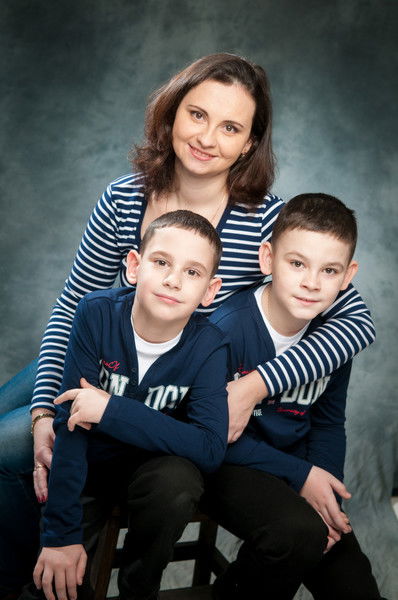 Марина Урес