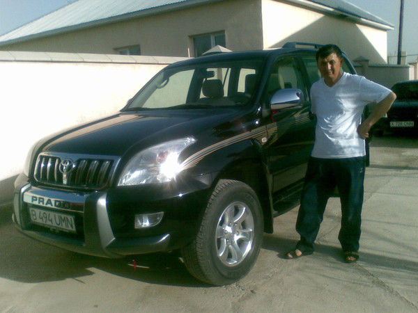 Бахытжан Кульмагамбетов