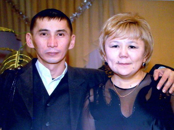 Жанатлек Калгулов