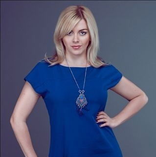 Мария Тальнишних