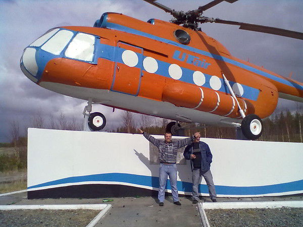 Владимир Субботин