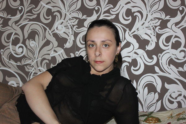 Олеся Пышняк