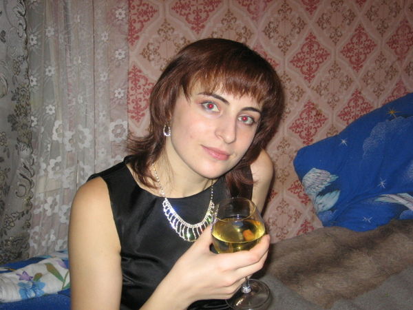 Юлия Лисенок)))