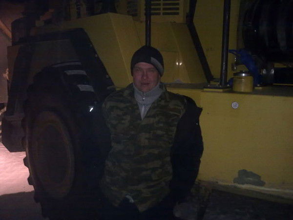 Сергей Смагин