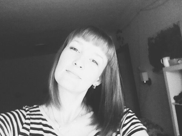 Ксения Хмелёва