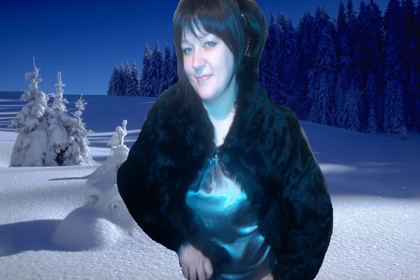 Марина Виноградова