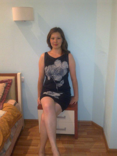 Салтанат Карибаева