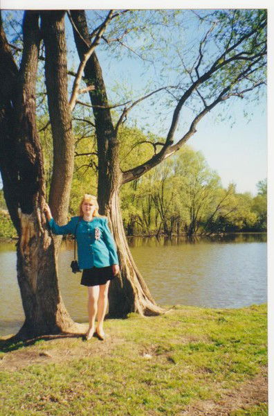 Наталья Деева