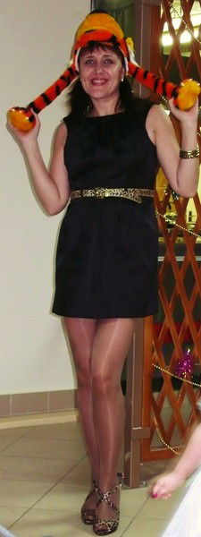 Елена Приходько