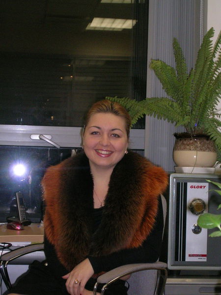 Ольга Ольга