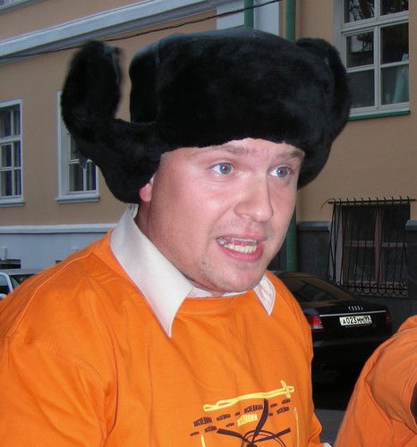 Мишутка Абрамович