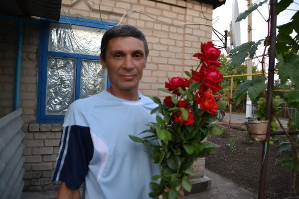 Сергей Акимов