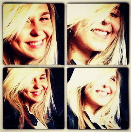 Пелагея Ханова