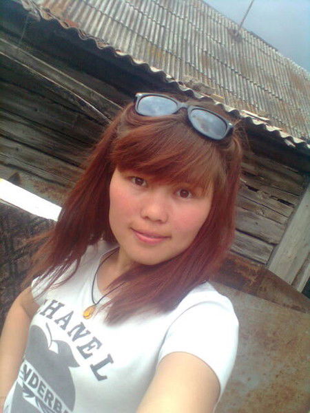 Айнура Журманова