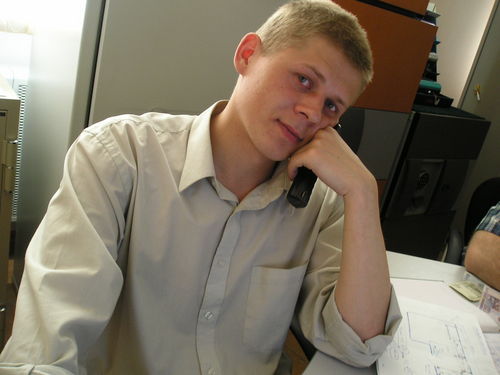 Балашко Павел